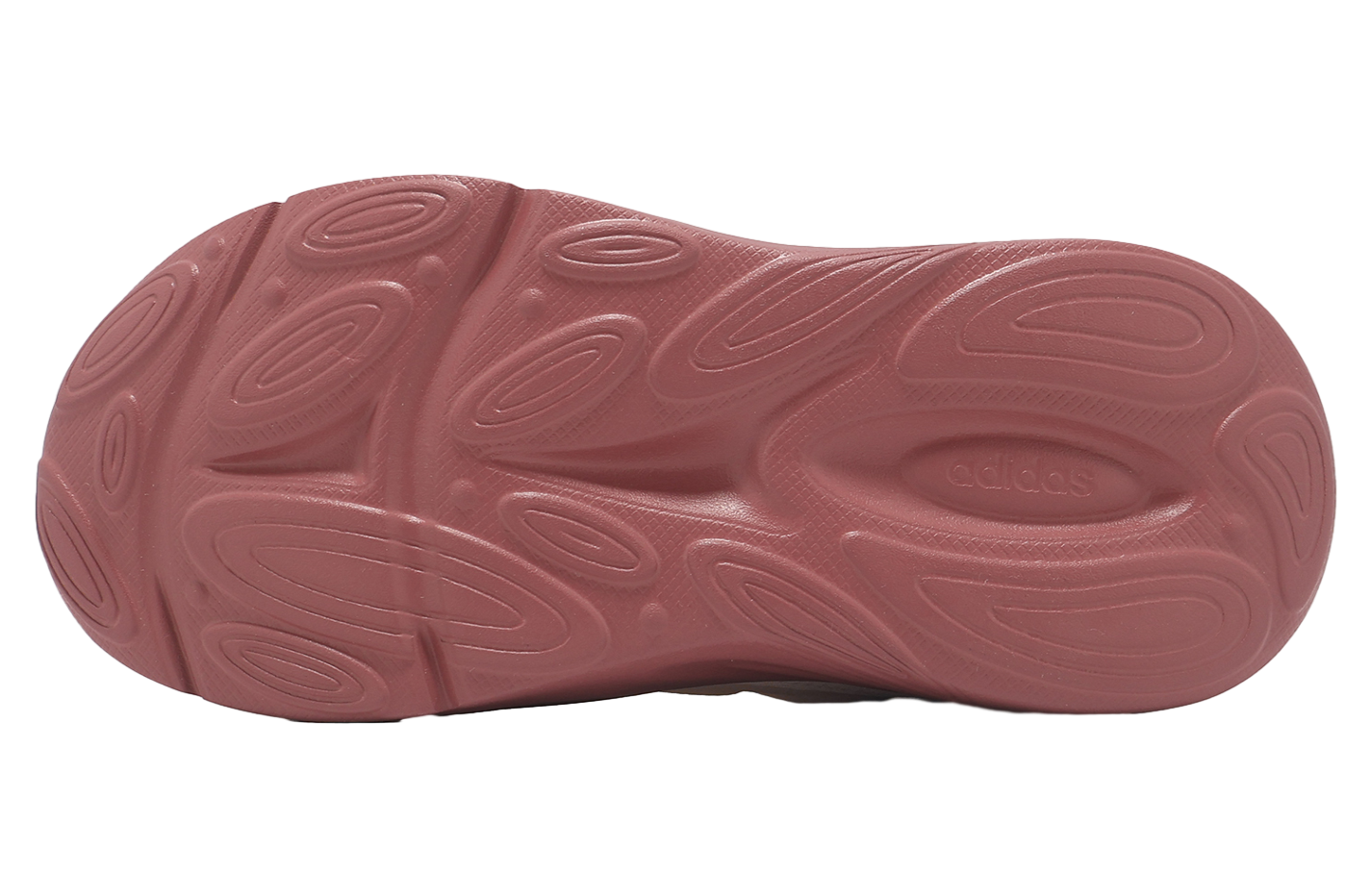Adidas Ozelle Boa K Gs Clear Pink / Footwear White