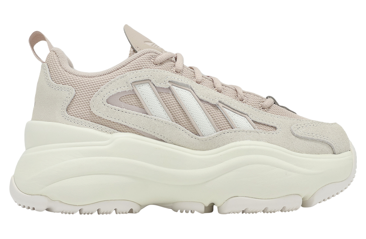 Adidas Ozgaia W Off White / Wonder Taupe