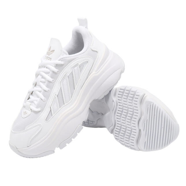 Adidas OZGAIA W White / Grey One