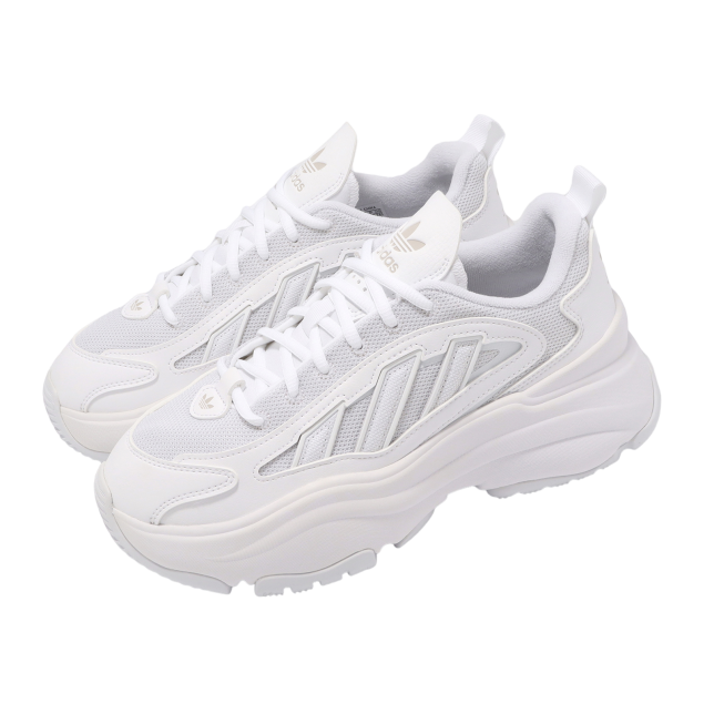 Adidas OZGAIA W White / Grey One