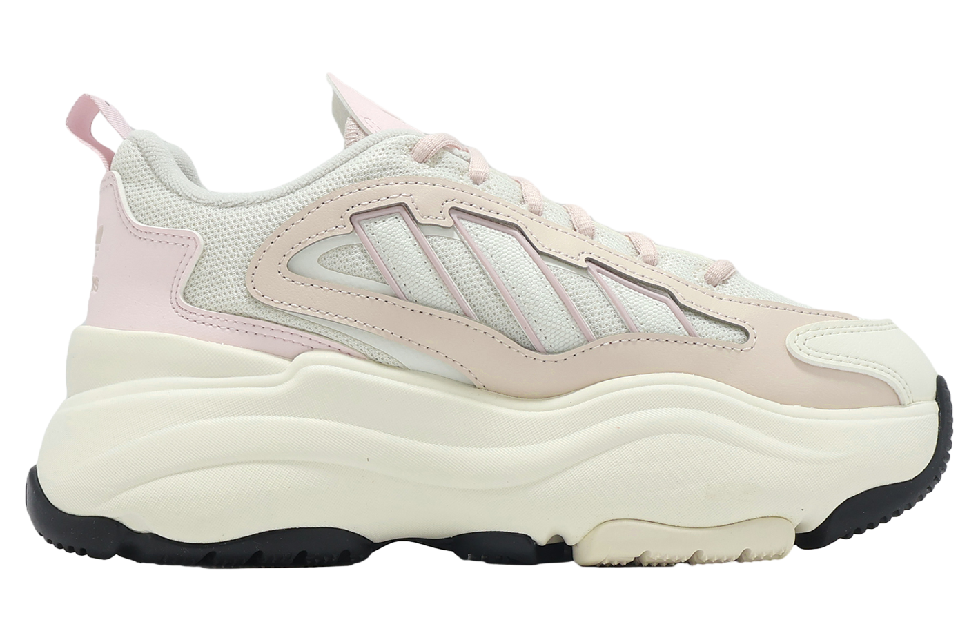 BUY Adidas Ozgaia W WMNS Cloud White / Off White | Kixify
