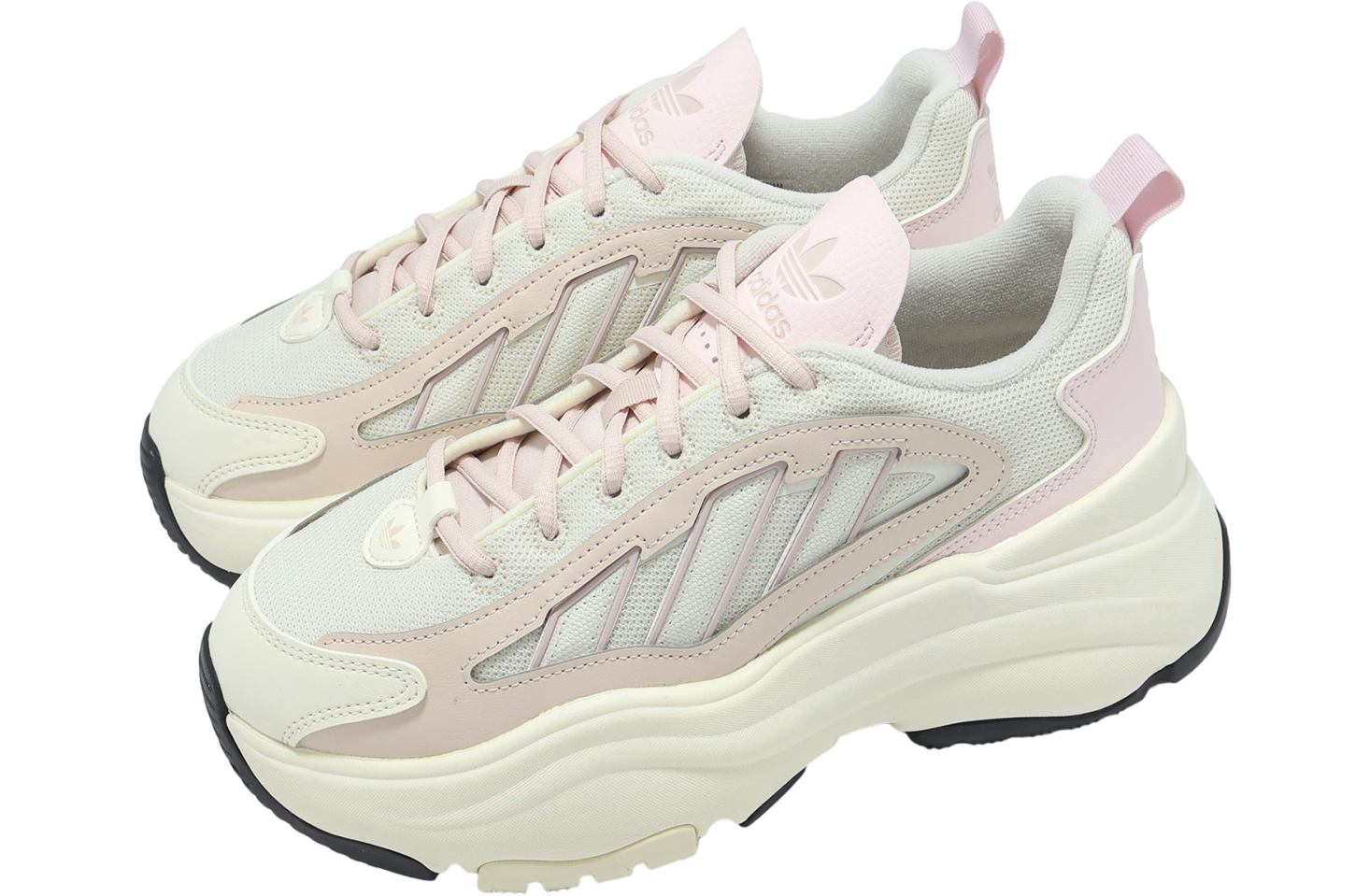 Adidas Ozgaia W WMNS Cloud White / Off White