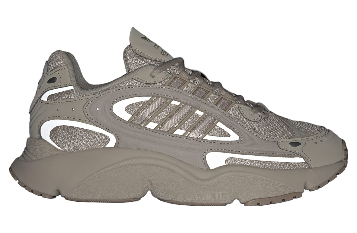 Adidas Ozmillen Alumina / Wonder Beige