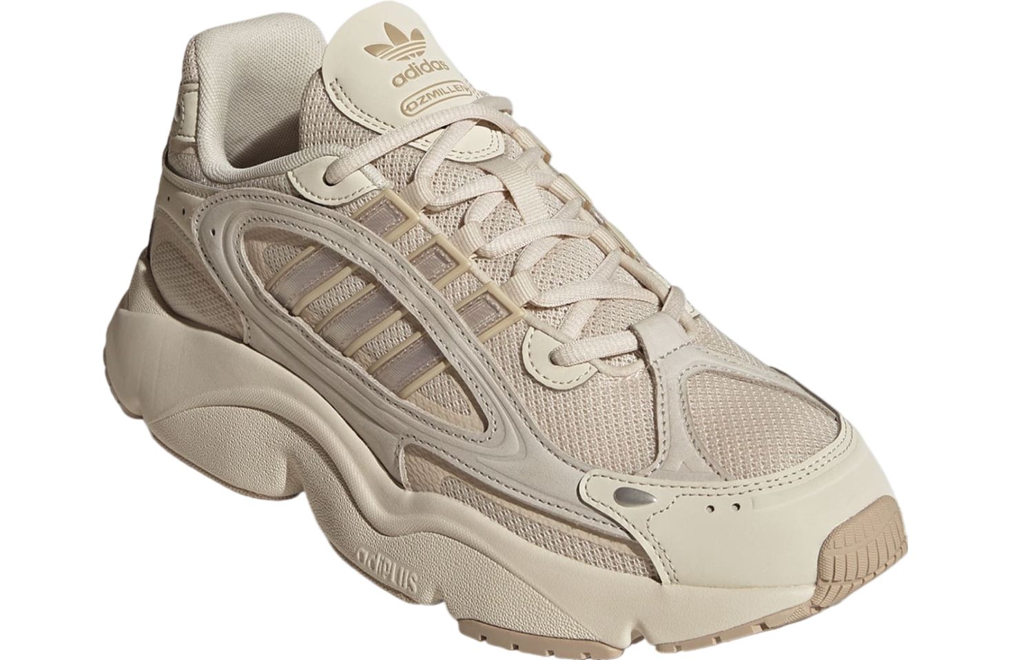 Adidas Ozmillen Alumina / Wonder Beige