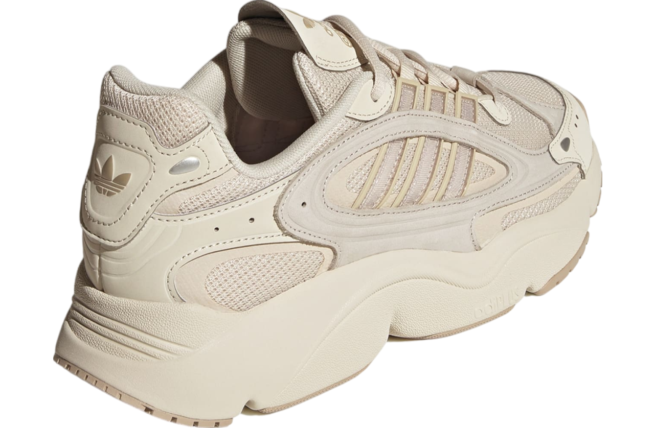 Adidas Ozmillen Alumina / Wonder Beige