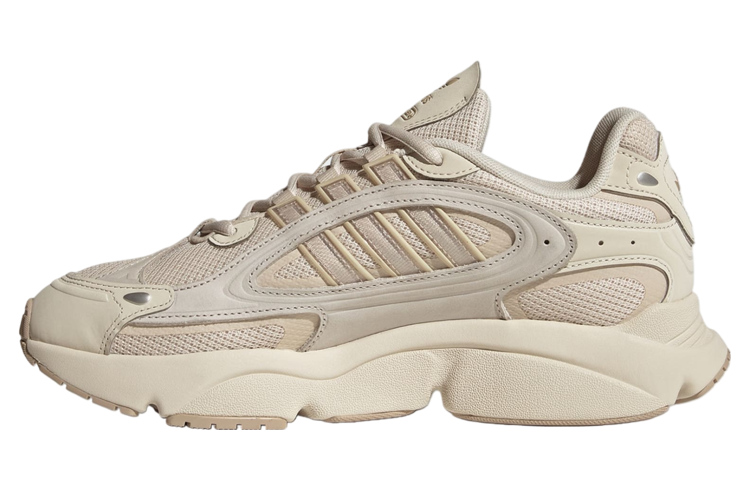 Adidas Ozmillen Alumina / Wonder Beige