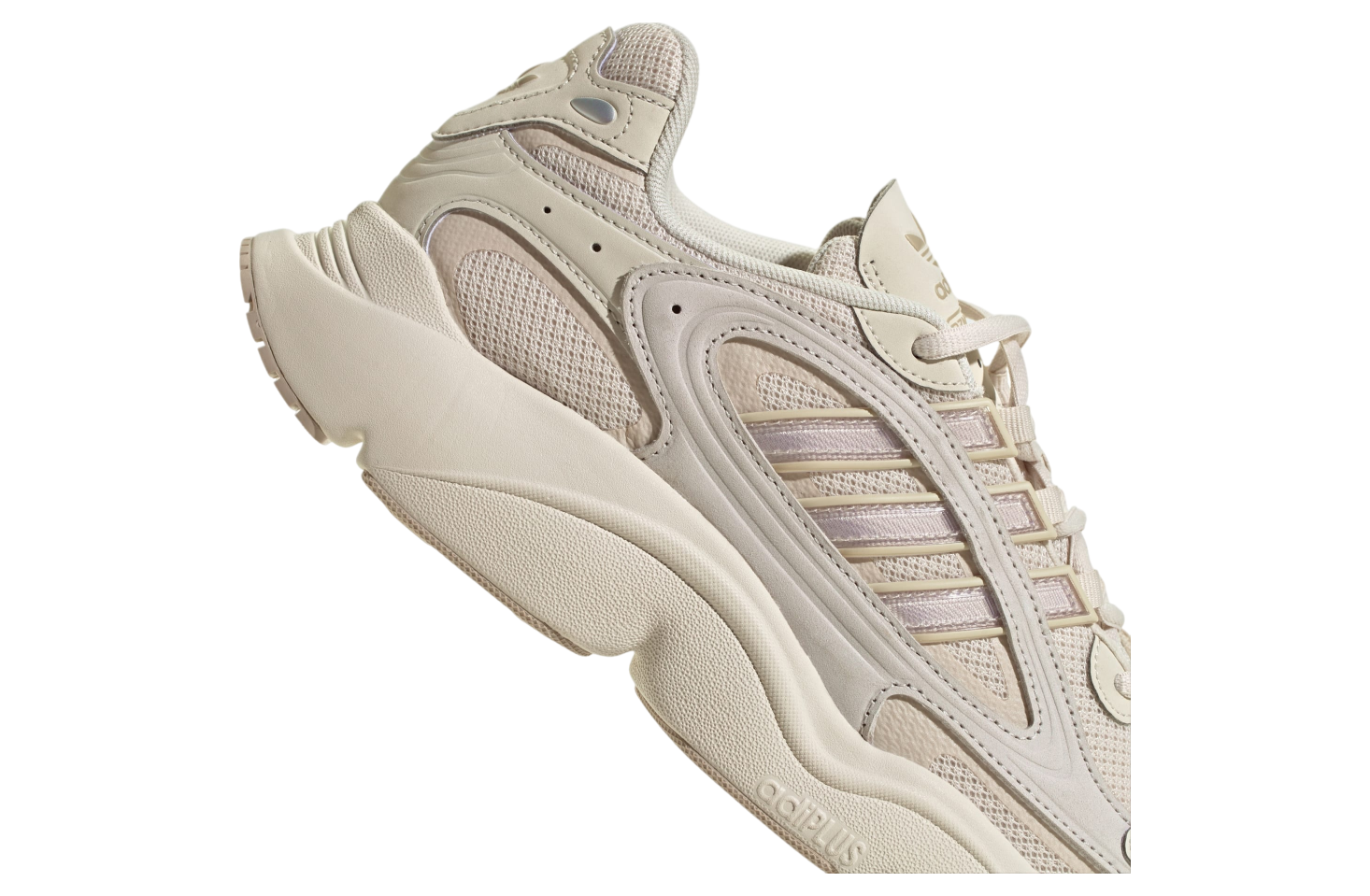 Adidas Ozmillen Alumina / Wonder Beige