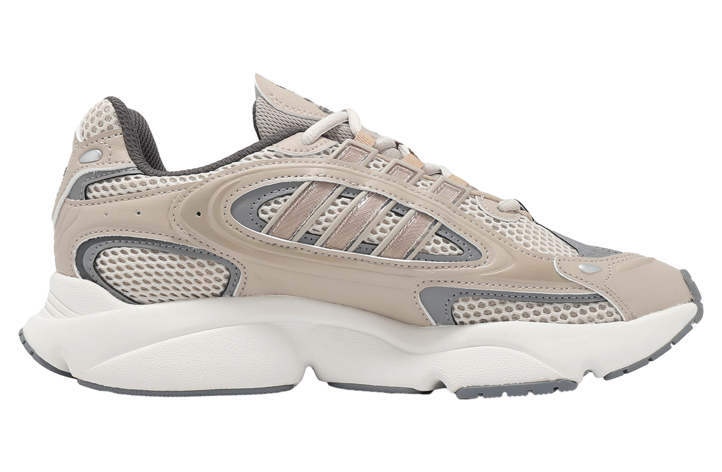 Adidas Ozmillen Aluminium / Magic Beige