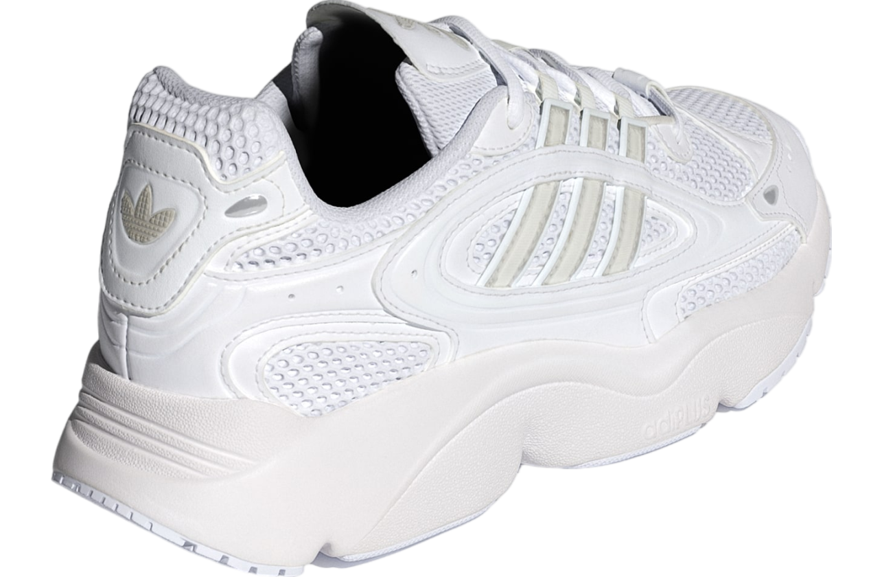 Adidas Ozmillen Cloud White / Core Black