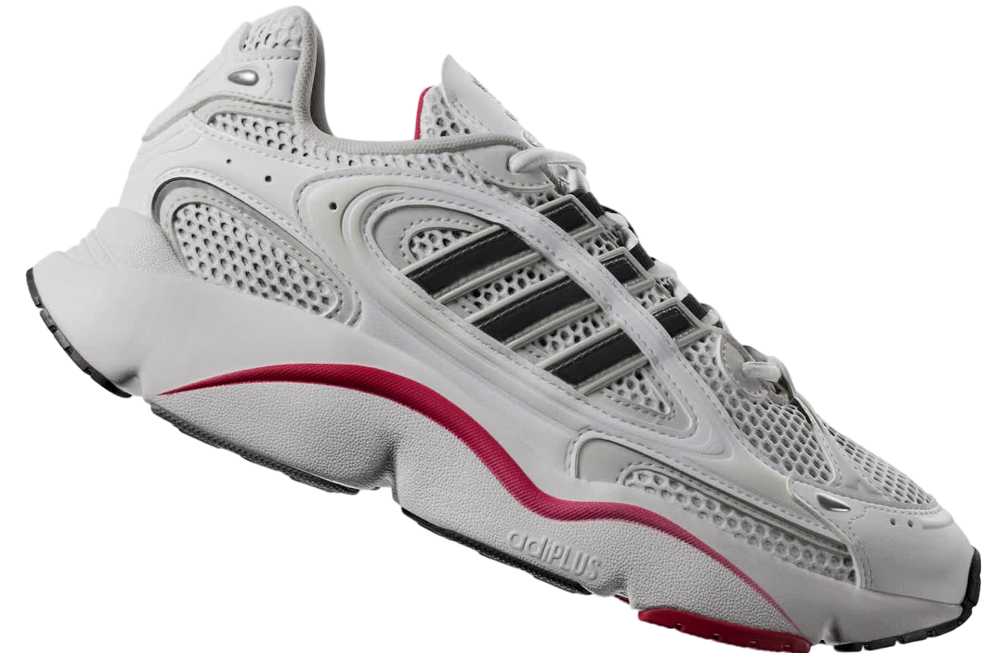 Adidas Ozmillen Cloud White / Grey One