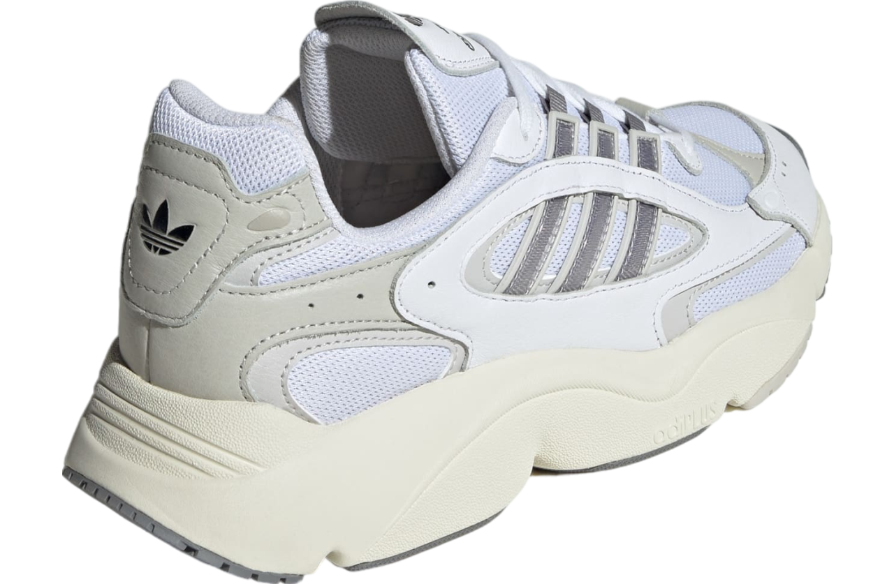 Adidas Ozmillen Cloud White / Grey Three