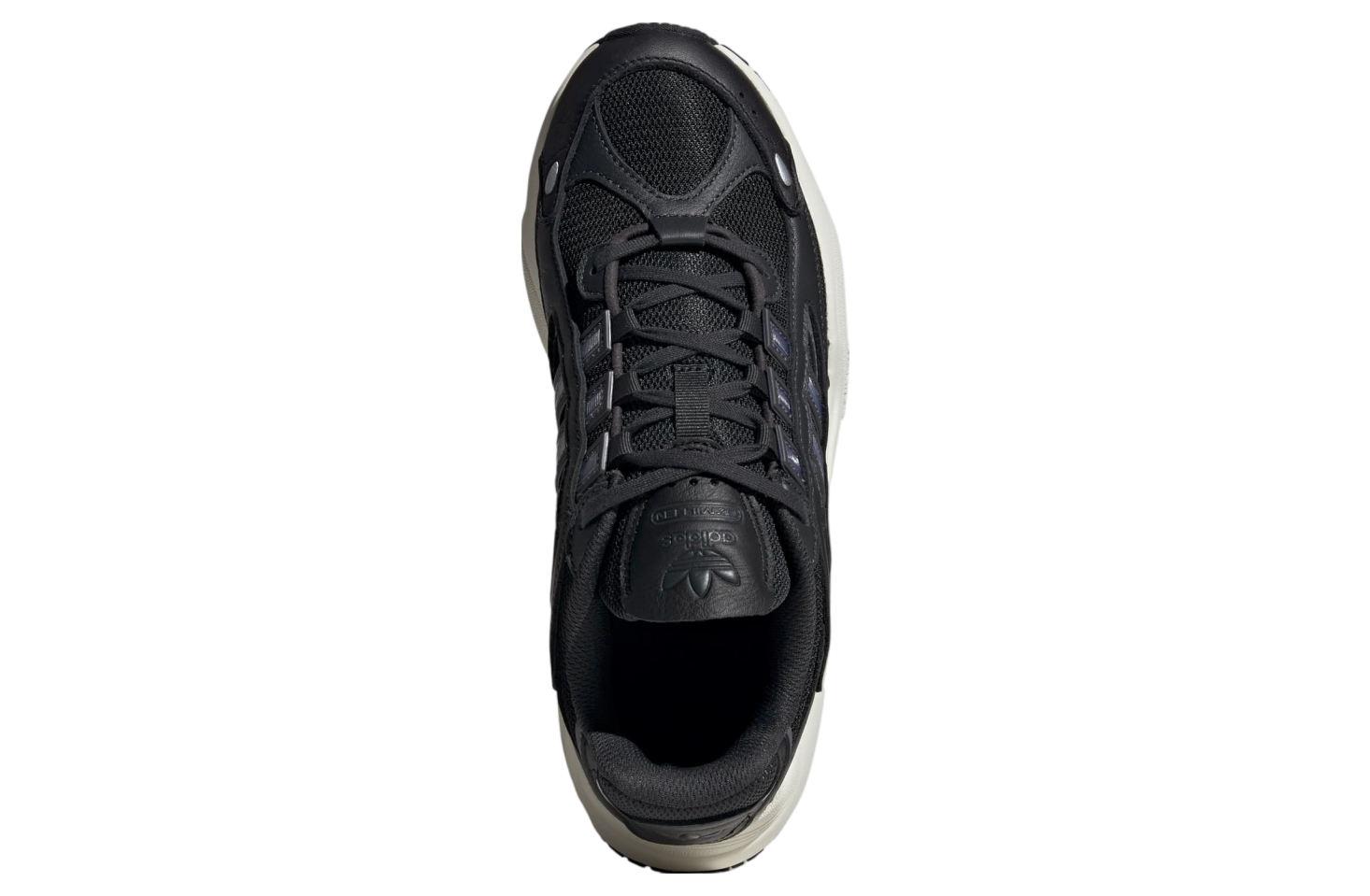 Adidas Ozmillen Core Black / Carbon