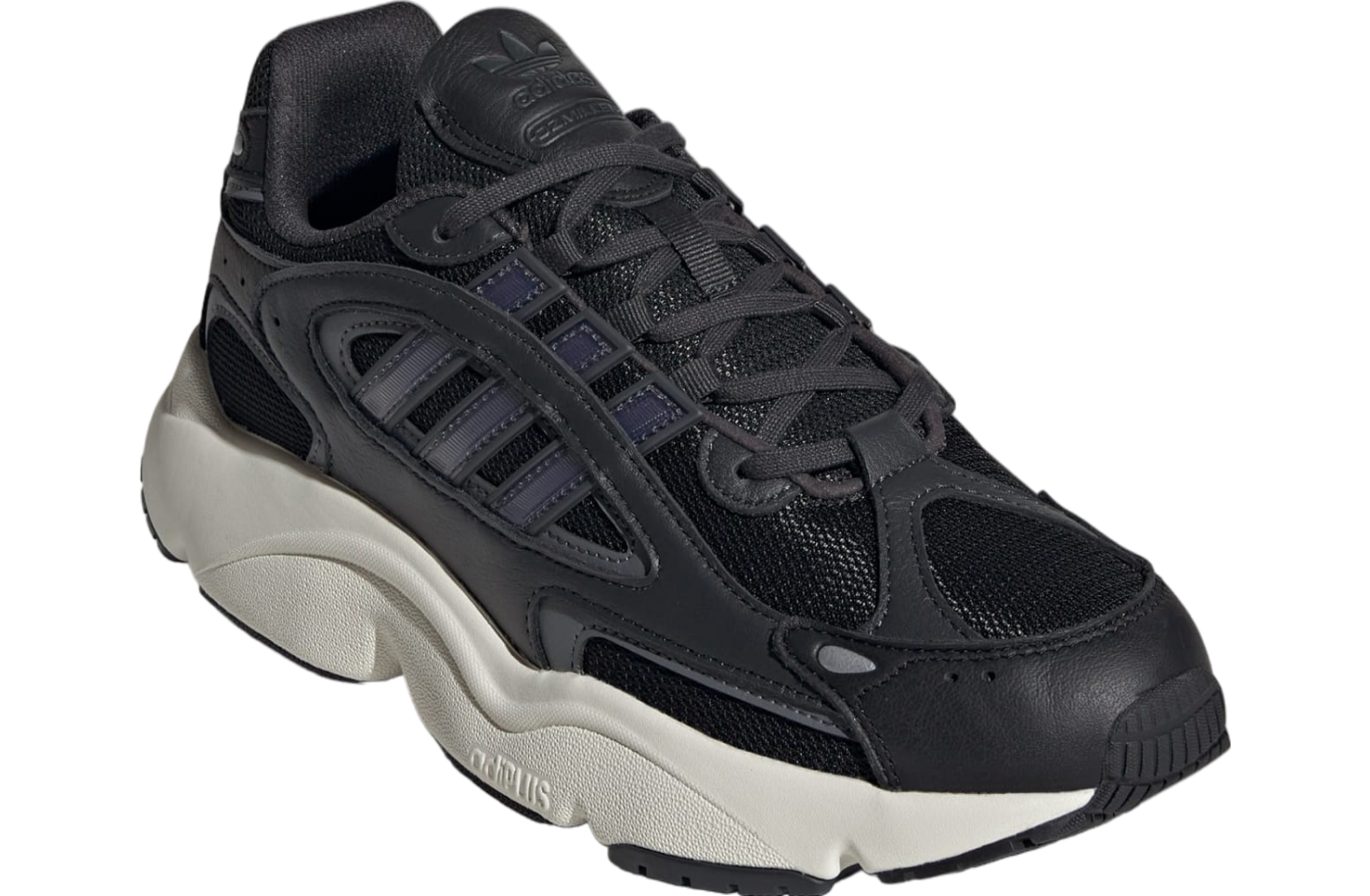 Adidas Ozmillen Core Black / Carbon