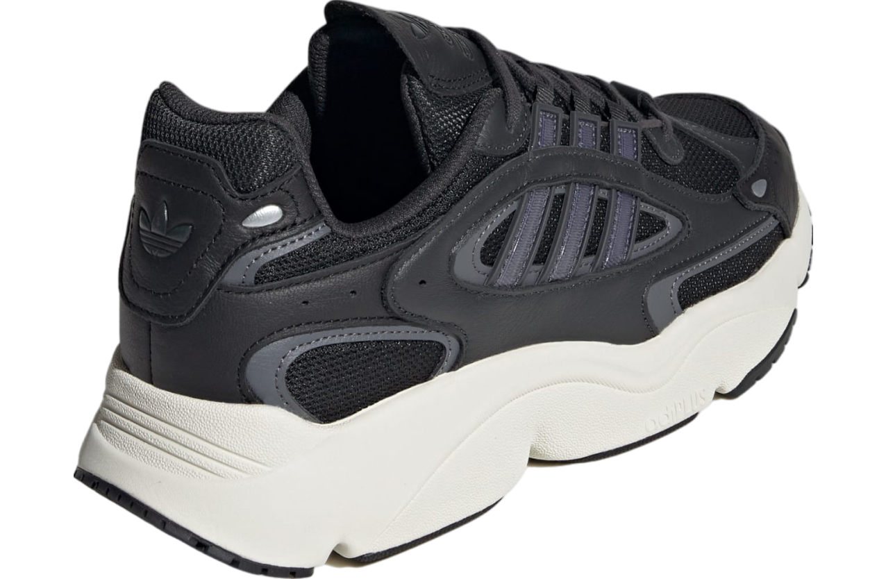 Adidas Ozmillen Core Black / Carbon