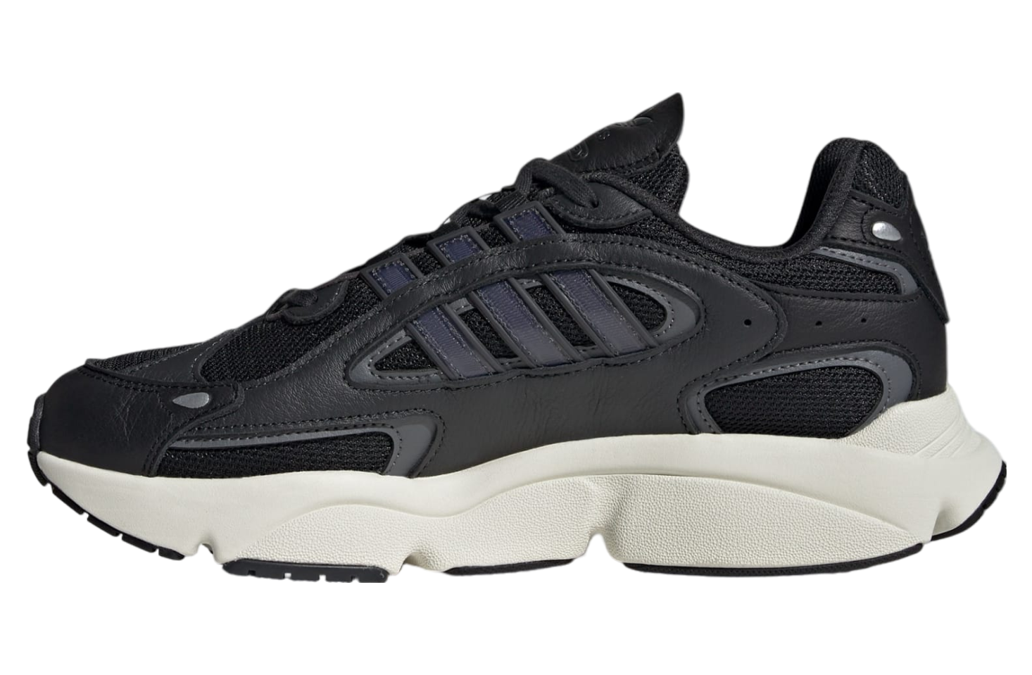 Adidas Ozmillen Core Black / Carbon