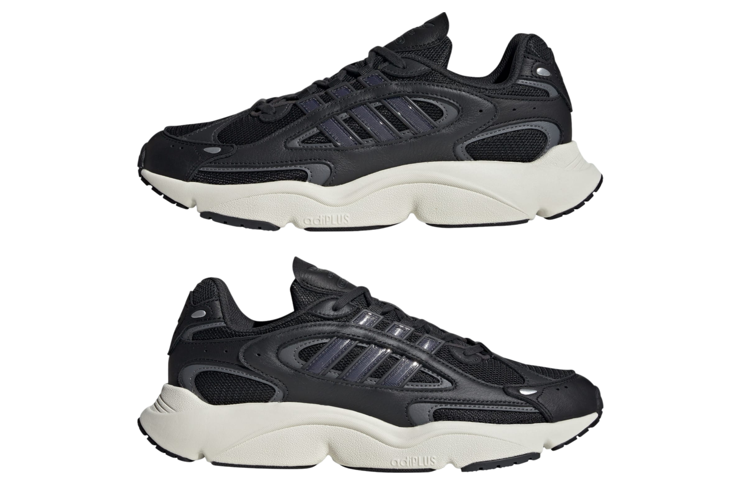 Adidas Ozmillen Core Black / Carbon