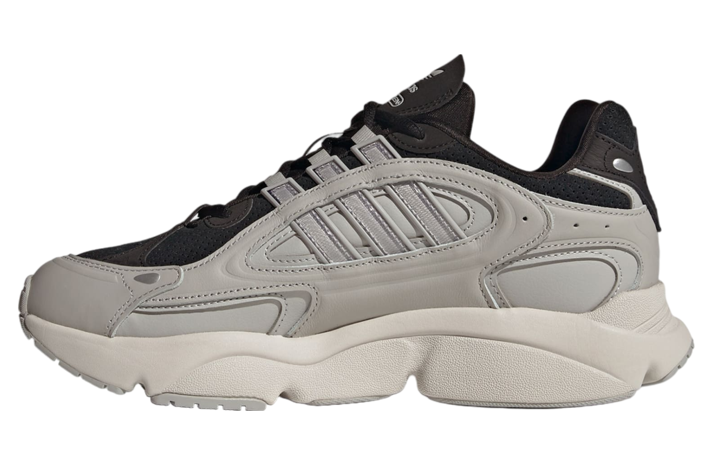 Adidas Ozmillen Core Black / Grey Two