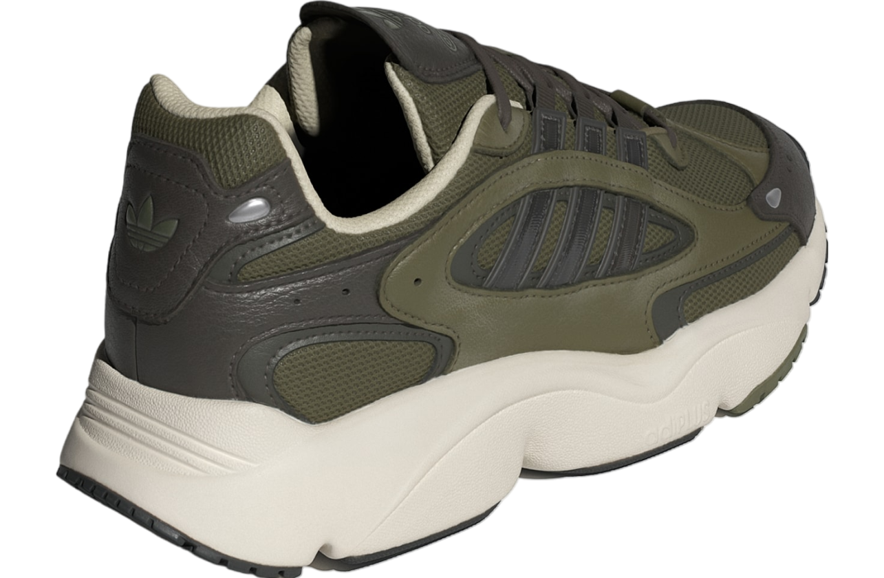 Adidas Ozmillen Focus Olive / Shadow Olive