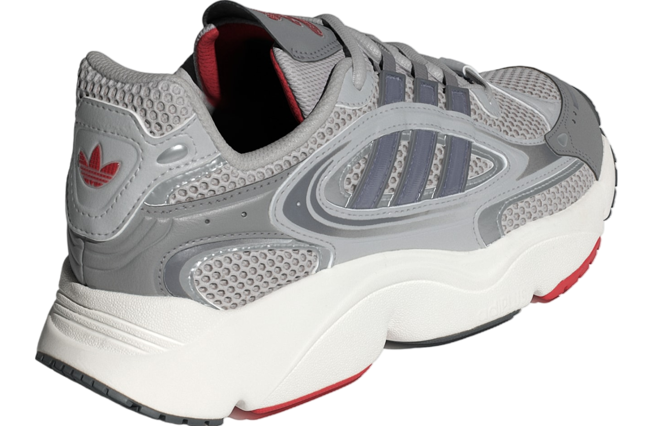 Adidas Ozmillen Grey Two / Grey Three