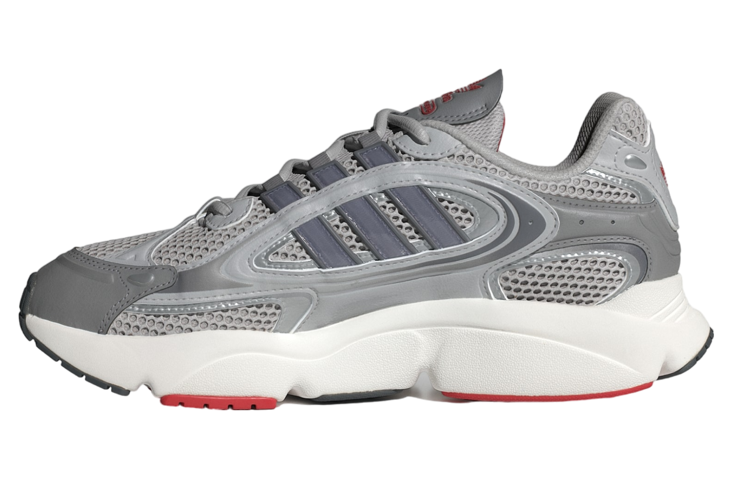 Adidas Ozmillen Grey Two / Grey Three