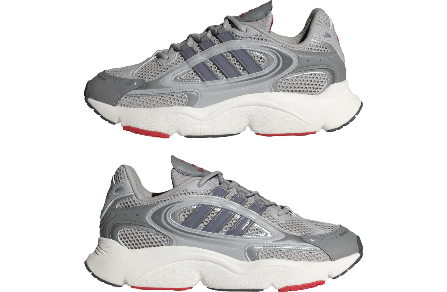 Adidas Ozmillen Grey Two / Grey Three