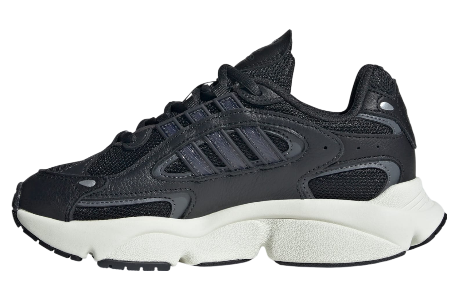 Adidas Ozmillen GS Carbon / Grey Six