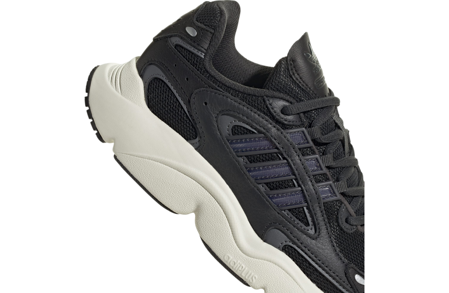 Adidas Ozmillen GS Carbon / Grey Six