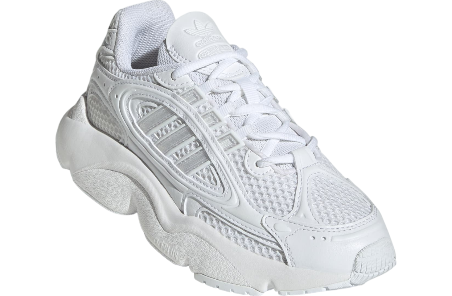 Adidas Ozmillen GS Cloud White / Core Black