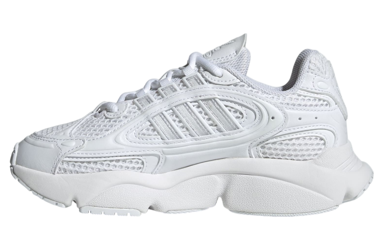 Adidas Ozmillen GS Cloud White / Core Black