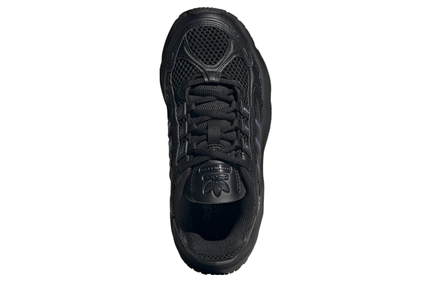 Adidas Ozmillen GS Core Black