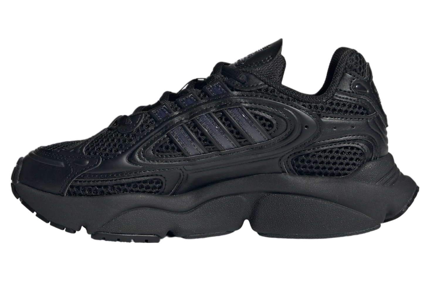 Adidas Ozmillen GS Core Black