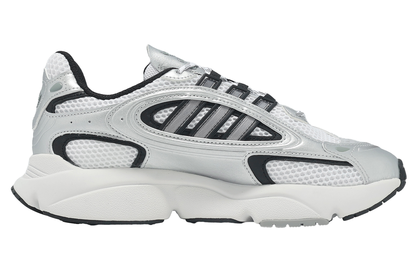 スニーカー adidas Ozmillen Silver IH0371 $_57.JPG?set_id=8800005007