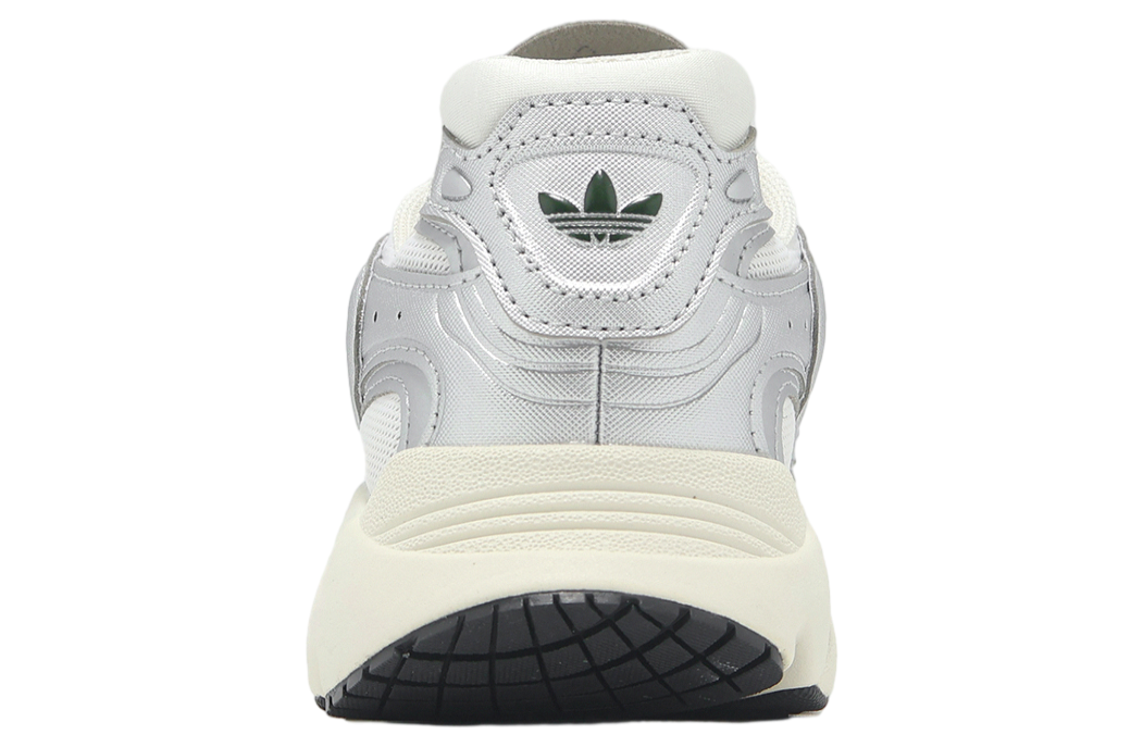 スニーカー adidas Ozmilen Silver Green IH0372 Adidas Ozmillen W WMNS Silver Metallic / Mineral Green - Nov