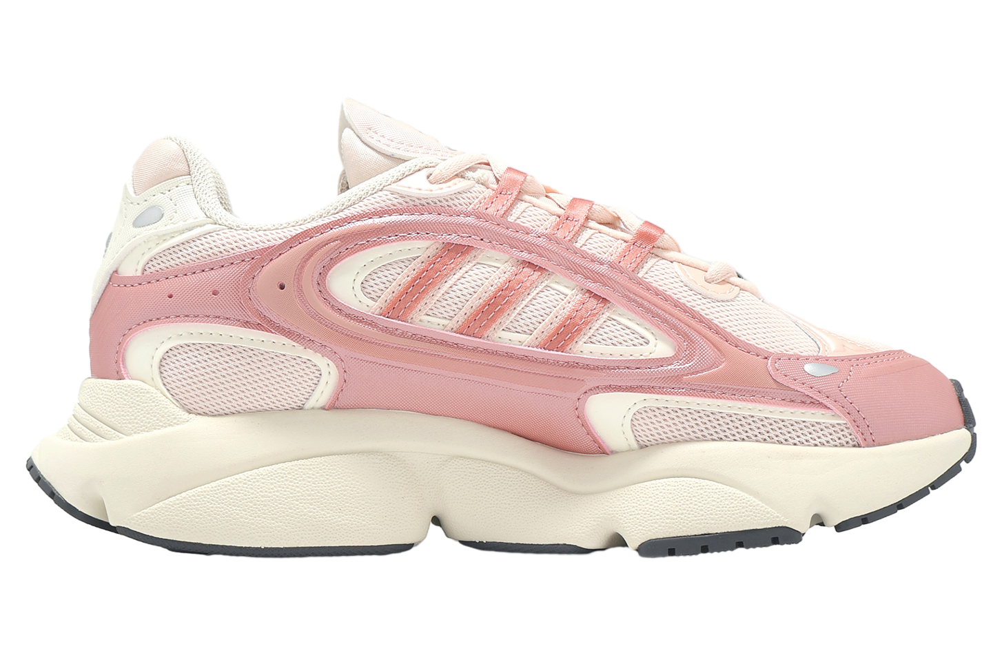 Adidas Ozmillen W WMNS Wonder Quartz / Wonder Mauve - May