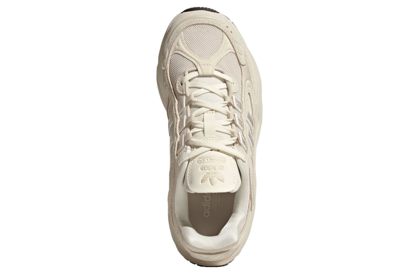 Adidas Ozmillen WMNS Alumina / Off White