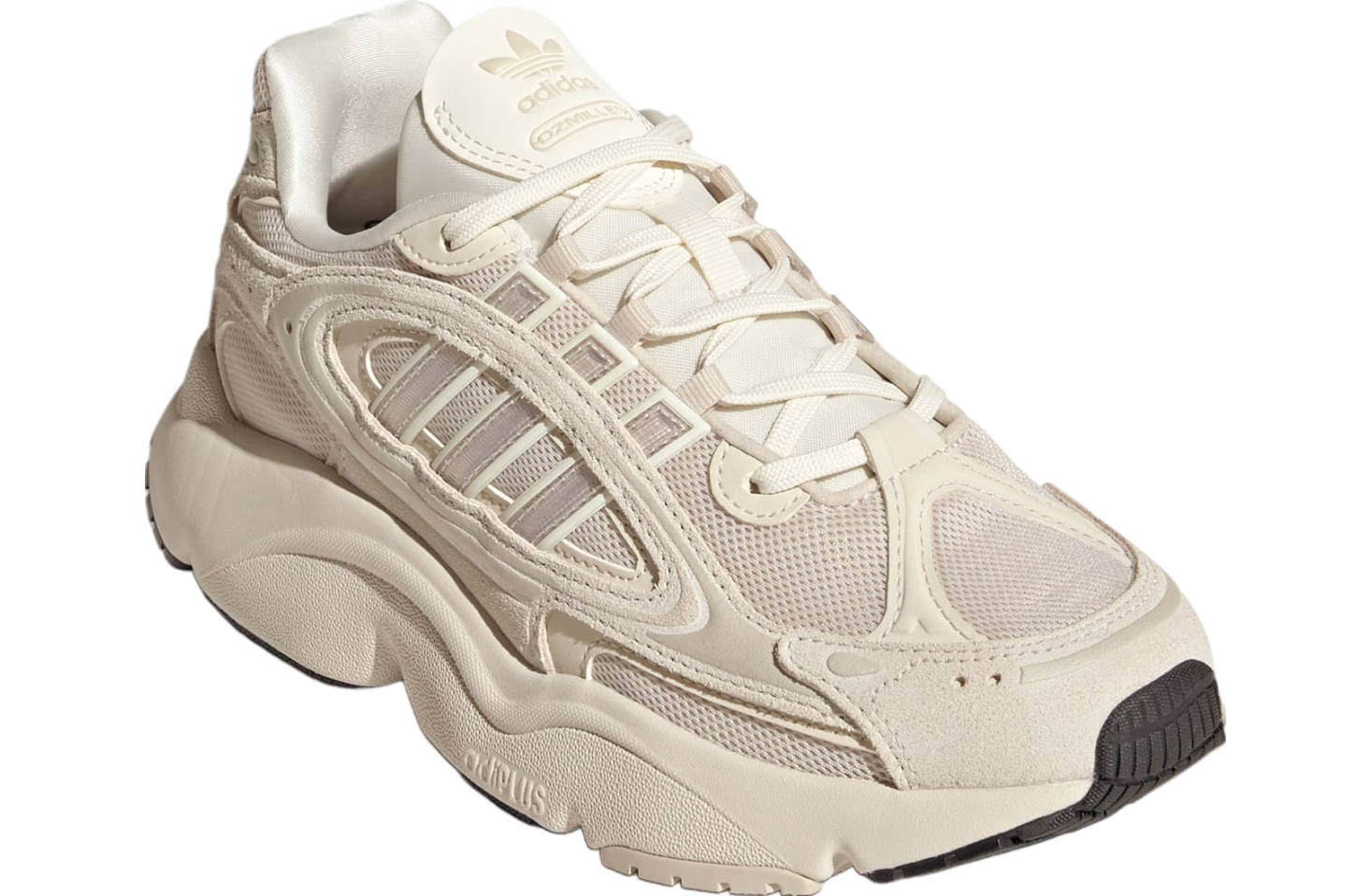 Adidas Ozmillen WMNS Alumina / Off White