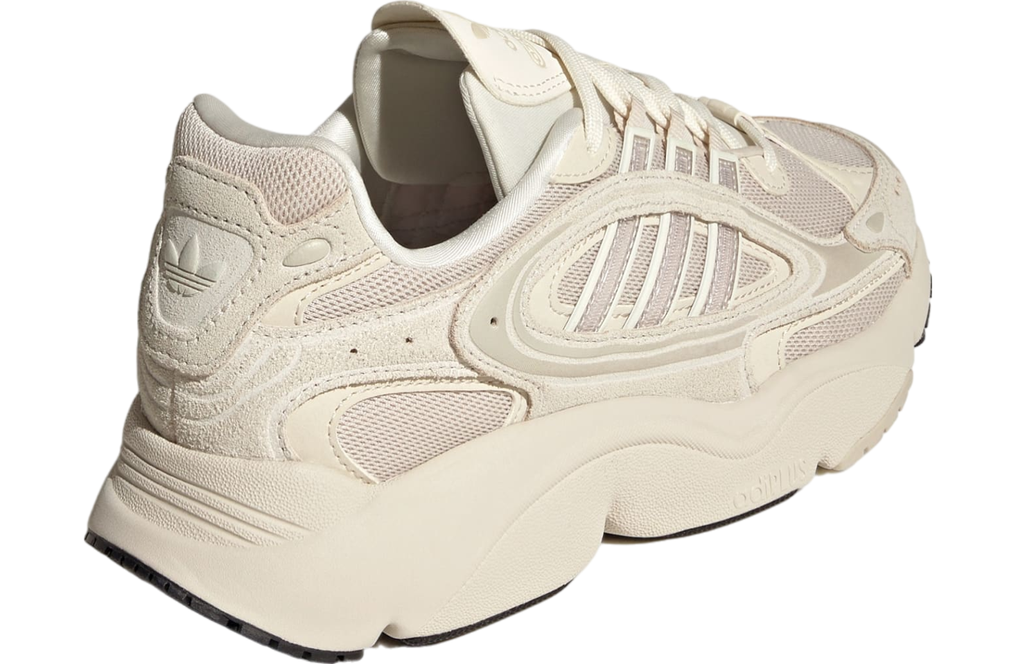 Adidas Ozmillen WMNS Alumina / Off White