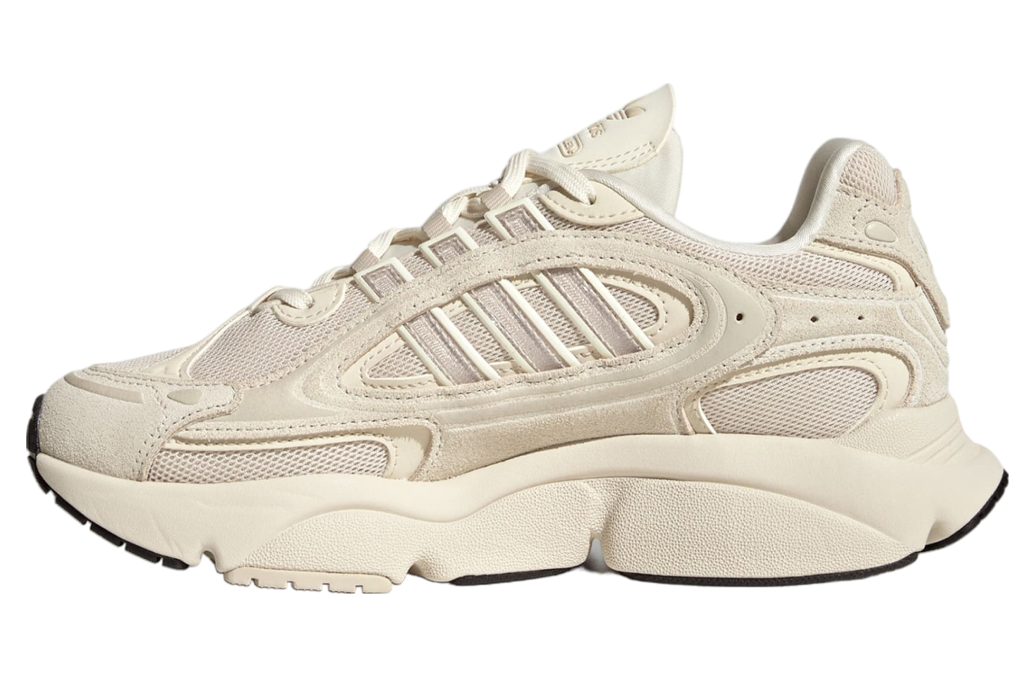 Adidas Ozmillen WMNS Alumina / Off White