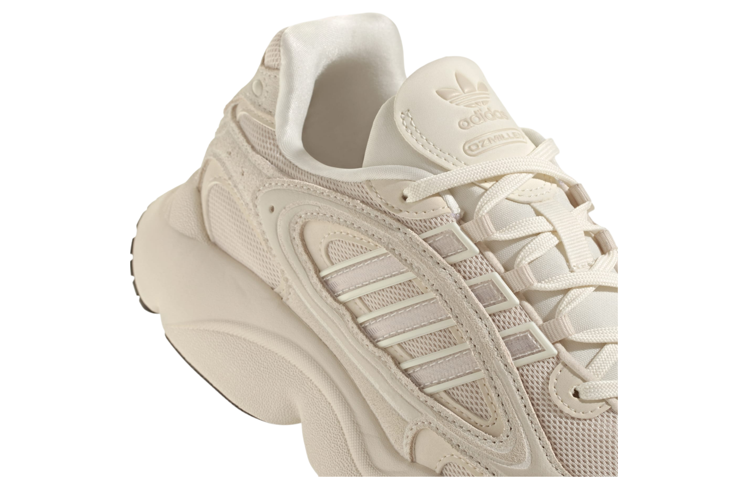 Adidas Ozmillen WMNS Alumina / Off White