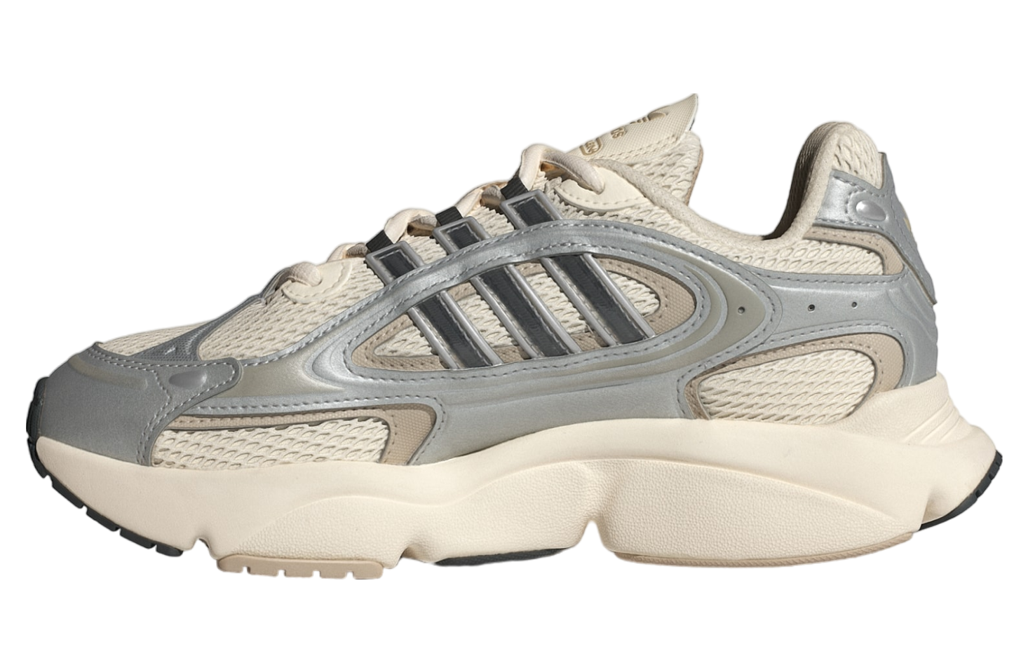 Adidas Ozmillen WMNS Chalk White / Carbon