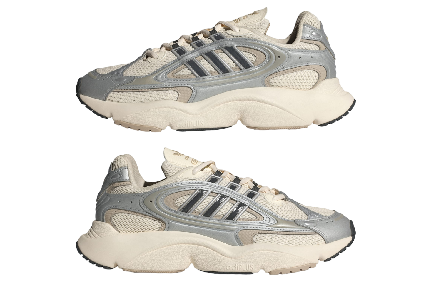 Adidas Ozmillen WMNS Chalk White / Carbon