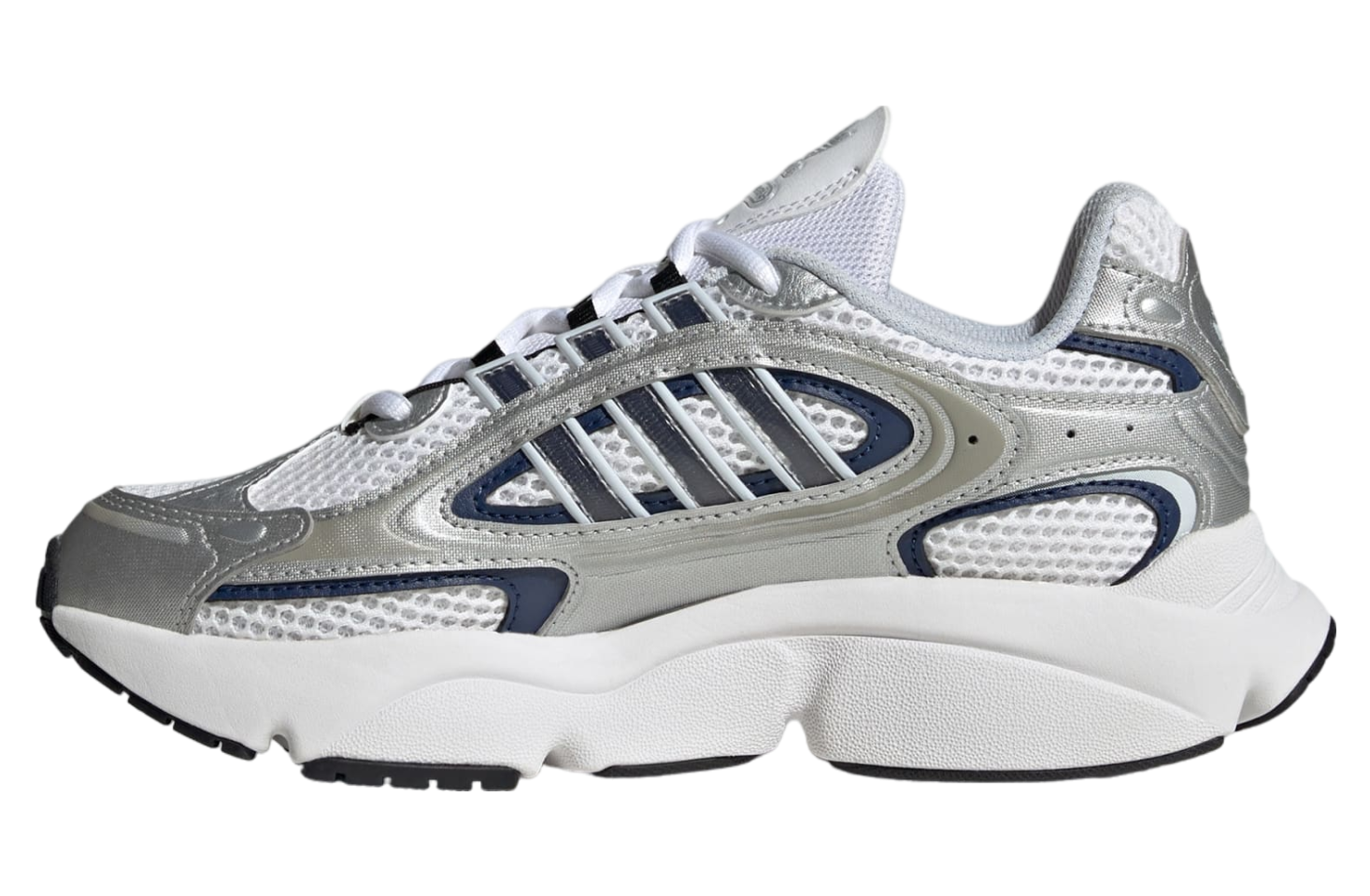 Adidas Ozmillen WMNS Cloud White / Tech Indigo