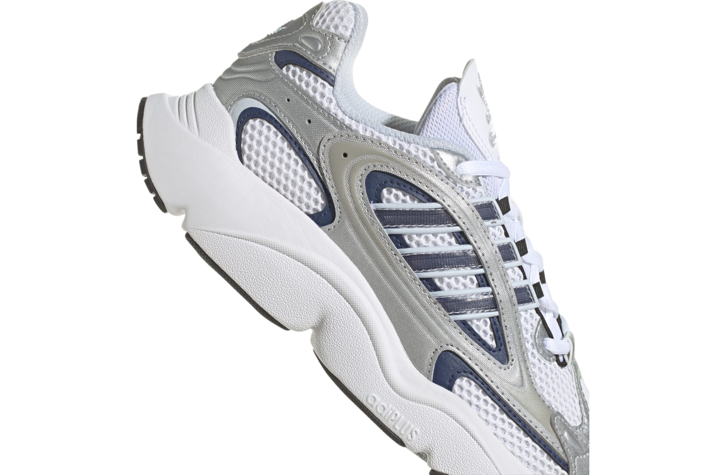 Adidas Ozmillen WMNS Cloud White / Tech Indigo