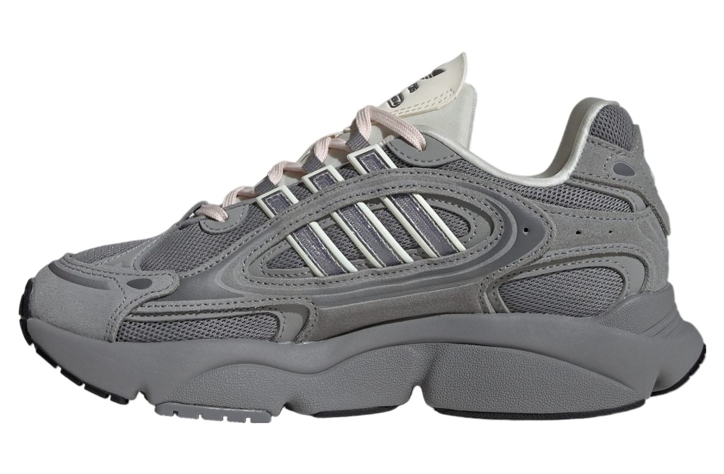 Adidas Ozmillen WMNS Grey Three / Off White