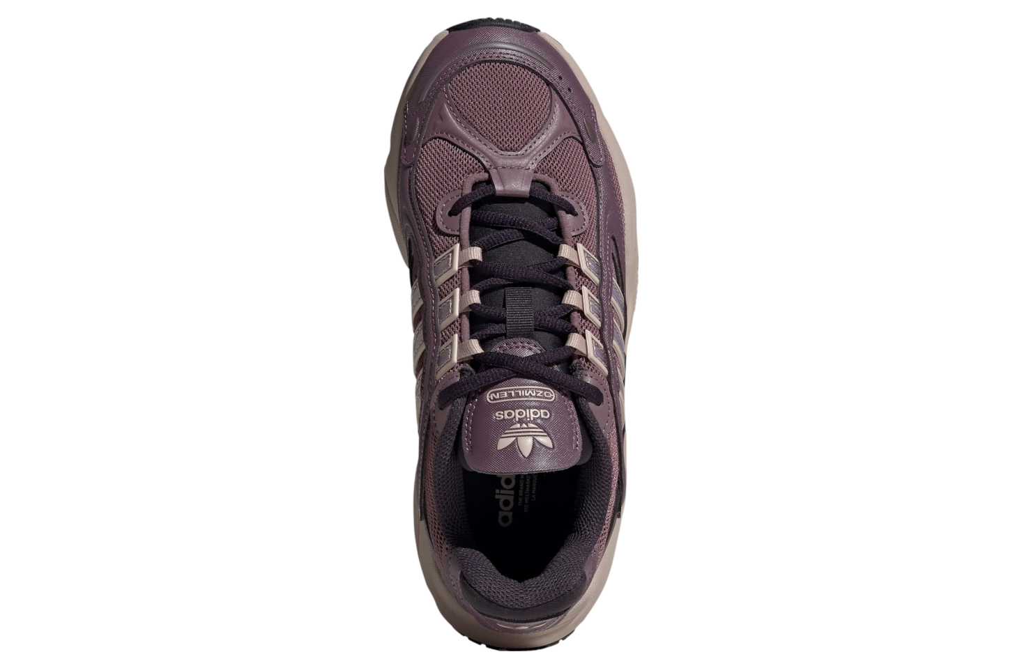 Adidas Ozmillen WMNS Shadow Fig / Wonder Taupe