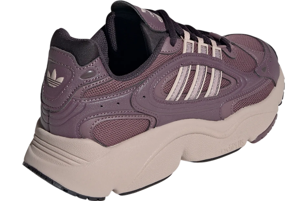 Adidas Ozmillen WMNS Shadow Fig / Wonder Taupe