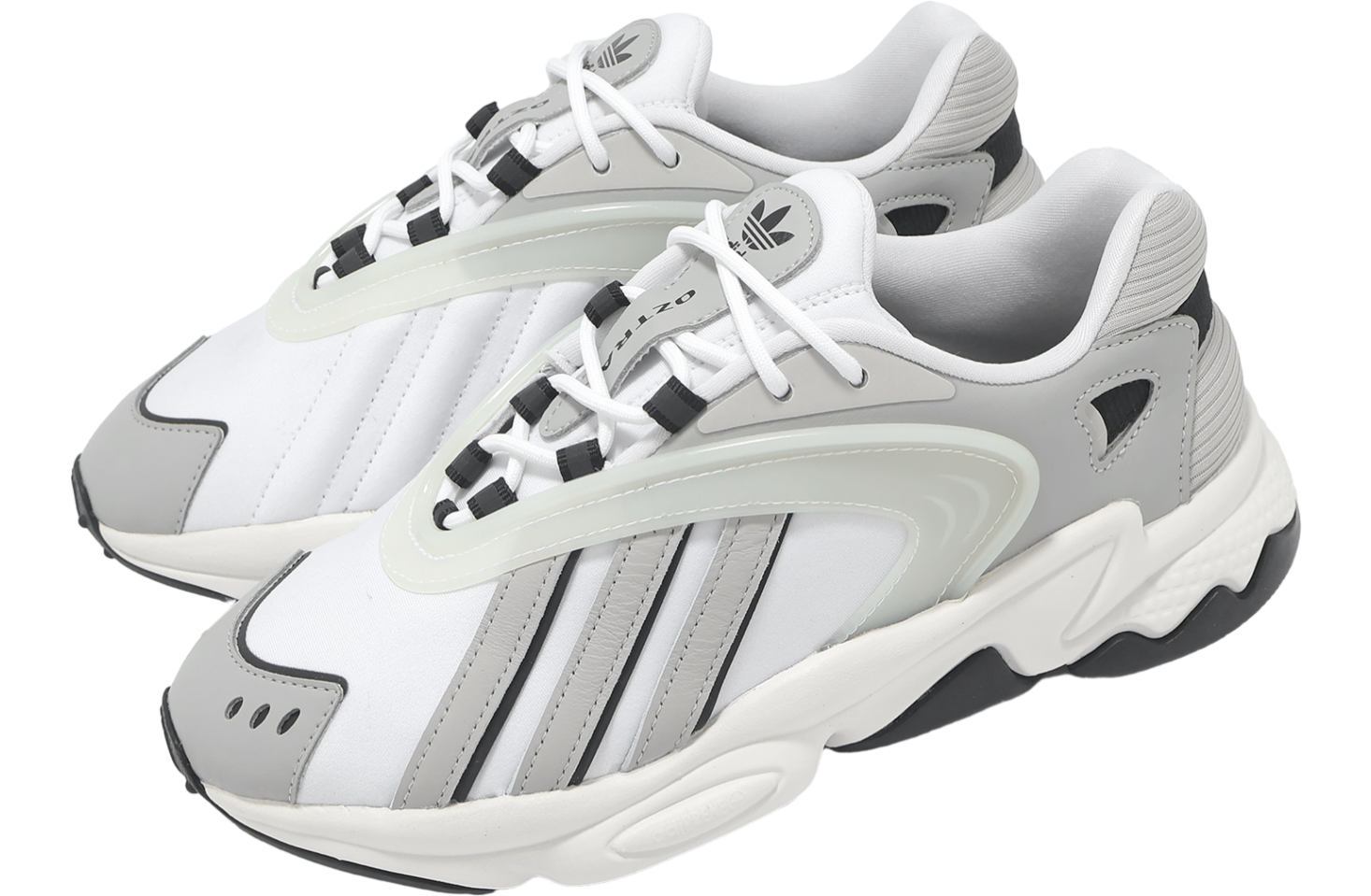 Adidas Oztral W WMNS Footwear White / Crystal White