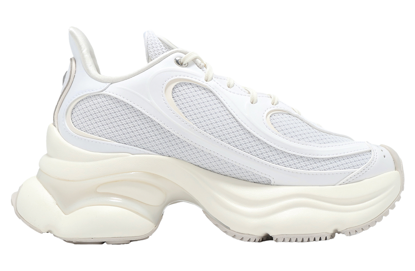 Adidas Ozvenuz W WMNS Chalk White / Cloud White