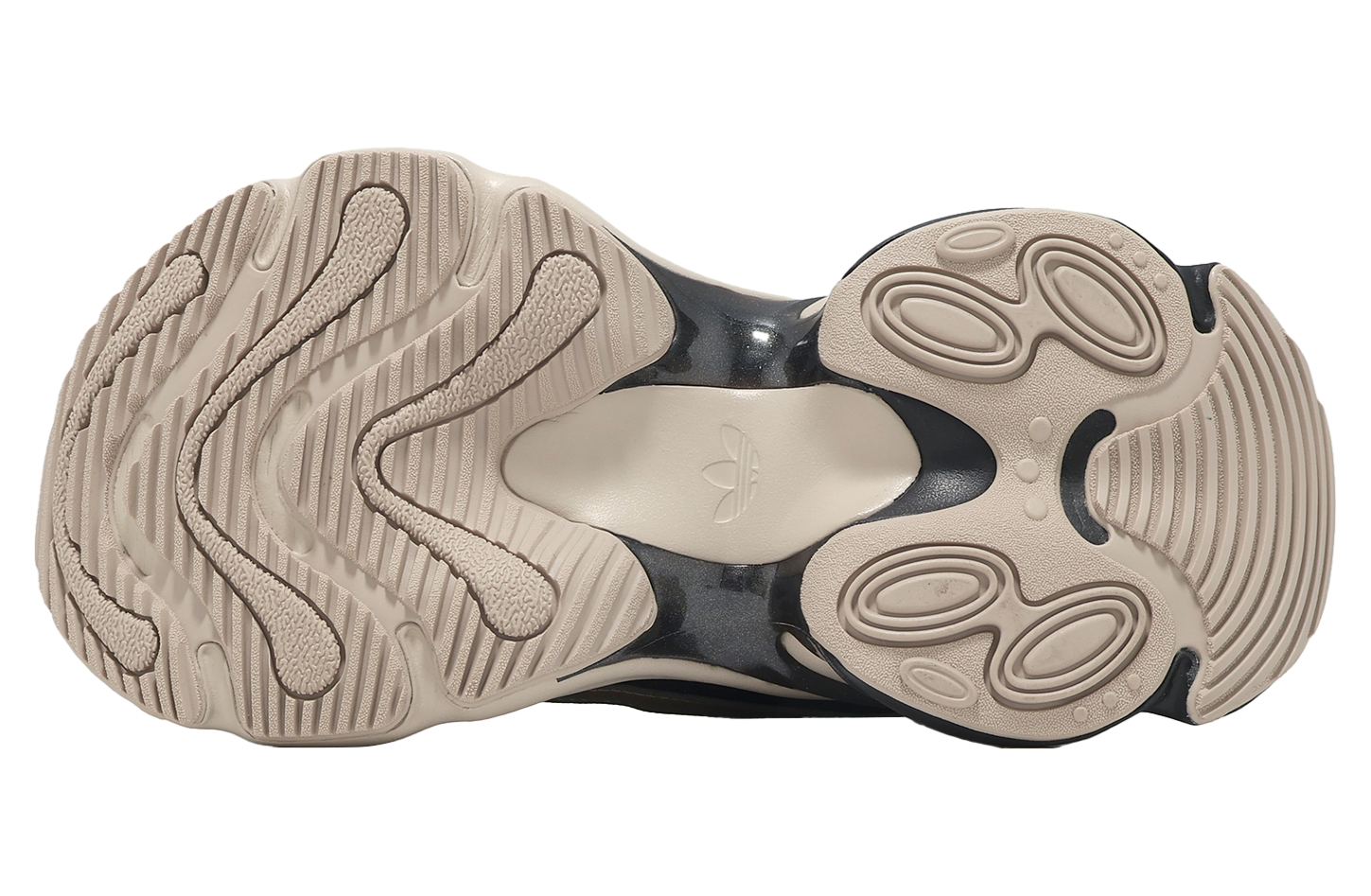 Adidas Ozvenuz W WMNS Core Black / Cyber Metallic - Jan 2026