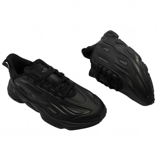 adidas Ozweego Celox Core Black Footwear White GX0442